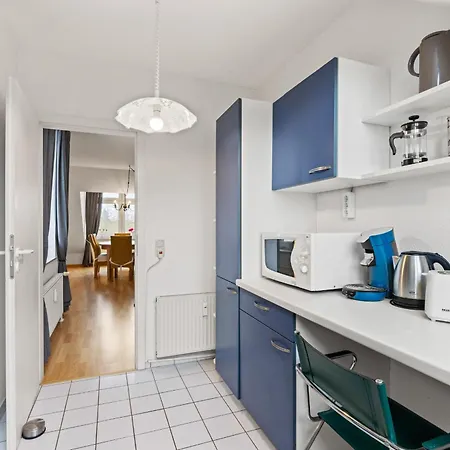 Suennslag Suennslag 23 شقة بولتينهاجين