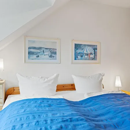 Suennslag Suennslag 23 Appartamento Boltenhagen (Ostseebad)