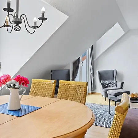 Suennslag Suennslag 23 Apartment Boltenhagen (Ostseebad)