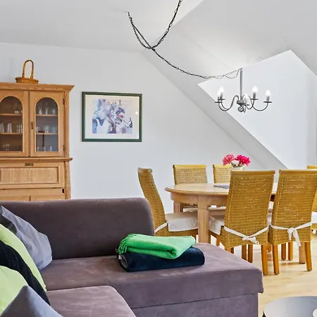 Suennslag Suennslag 23 * Boltenhagen (Ostseebad)