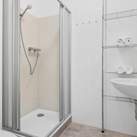 Suennslag Suennslag 23 شقة *