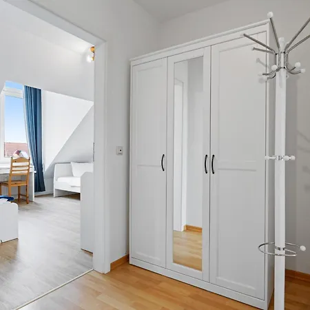 Suennslag Suennslag 23 شقة *