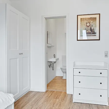 Suennslag Suennslag 23 * Boltenhagen (Ostseebad)