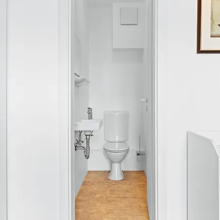 Suennslag Suennslag 23 شقة بولتينهاجين